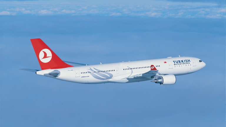 THY’NİN AIR EUROPA YATIRIMINA İSPANYA’DAN RESMİ ONAY