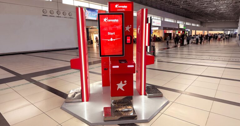 CORENDON AIRLINES’TAN YOLCU DENEYİMİNİ HIZLANDIRAN DİJİTAL UYGULAMA
