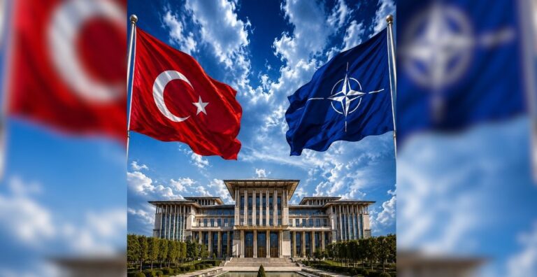 NATO ZİRVESİ ANKARA EKONOMİSİNE 900 MİLYON LİRALIK KATKI SAĞLADI