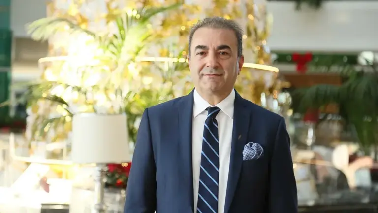 CALISTA LUXURY RESORT GENEL MÜDÜRÜ ALİ KIZILDAĞ | “TURİZMDE EN BÜYÜK RİSK: YENİLEME YATIRIMLARI İÇİN FİNANSMAN SORUNU”