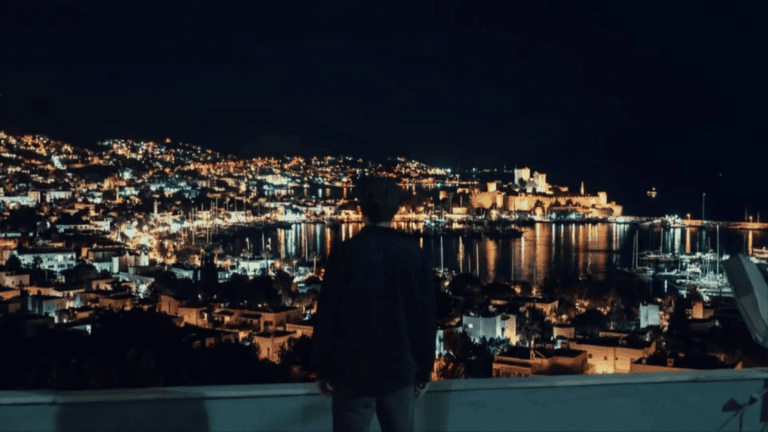“DAHA 17” EKRANLARDA, GÖZLER BODRUM’DA