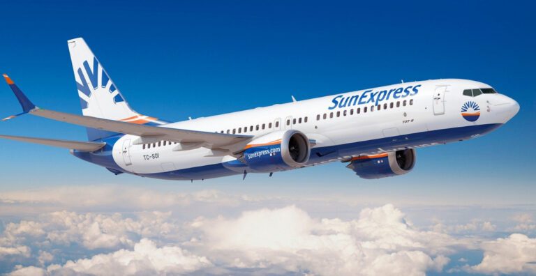 SUNEXPRESS, 2026 ULUSLARARASI İŞ GÜVENLİĞİ ÖDÜLLERİ’NDE TÜRKİYE’NİN EN İYİSİ SEÇİLDİ