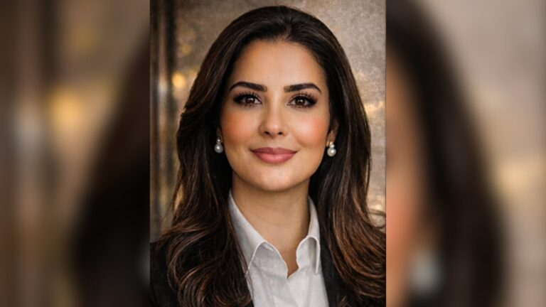 AMAL OUMASSE, HMT HOSPITALITY MANAGEMENT’E PARTNER OLARAK KATILDI