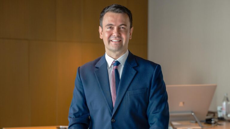 CENK ÜNVERDİ, HOTEL & CATERING MIDDLE EAST’IN “TOP 40 HOSPITALITY HEAVYWEIGHTS 2026” LİSTESİNDE YER ALDI