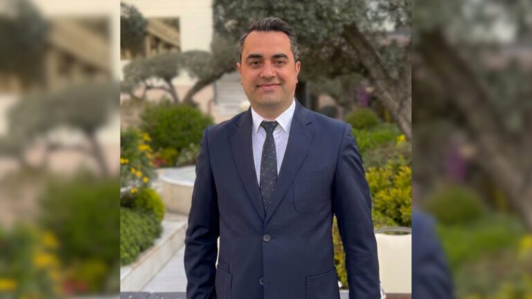 FIRAT KAHRAMAN | BOOKINGAGORA’NIN GENEL MÜDÜR YARDIMCISI OLDU