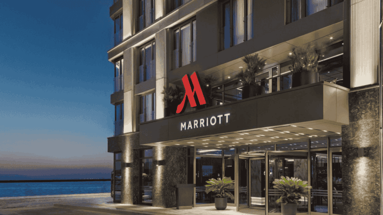 DÜNYANIN EN BÜYÜK 10 OTEL GRUBU AÇIKLANDI