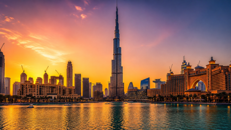 BTB TOURS “GERİ DÖNÜYORUZ” DEDİ: TÜRK TURİZMCİLER DUBAİ’DE BULUŞUYOR