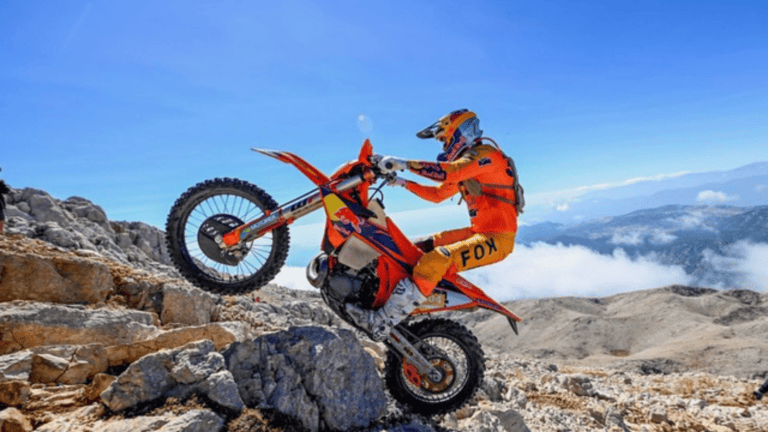 HARD ENDURO SPORCULARI KEMER’DE: SEA TO SKY 7-10 EKİM’DE