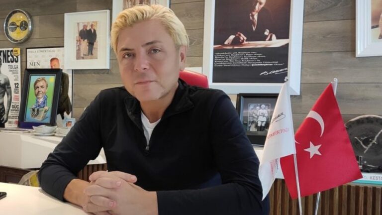TOLGA CÖMERTOĞLU’NDAN ALTYAPI ÇALIŞMALARINA TEPKİ: “ASAT, ANTALYALIYI EN İRİTE EDEN İSİM”