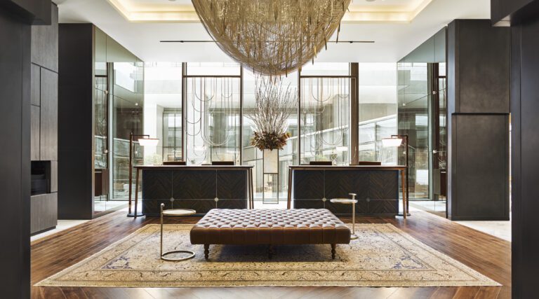 FAIRMONT QUASAR ISTANBUL’A KONAKLAMA, GASTRONOMİ VE SPA ÖDÜLÜ