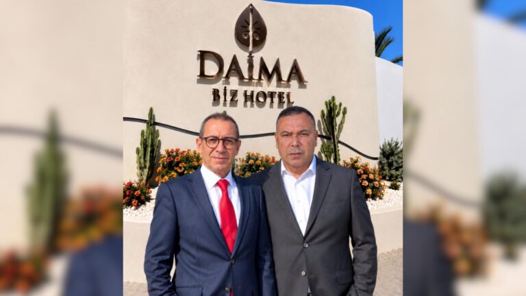 DAİMA BİZ HOTEL, YENİ DÖNEMDE STANDARTLARINI YÜKSELTEREK YOLUNA DEVAM EDİYOR