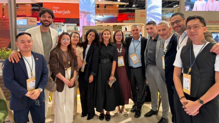 BAE’DEN TURİZMDE YENİ DÖNEM: YEDİ EMİRLİK TEK YOLCULUKTA