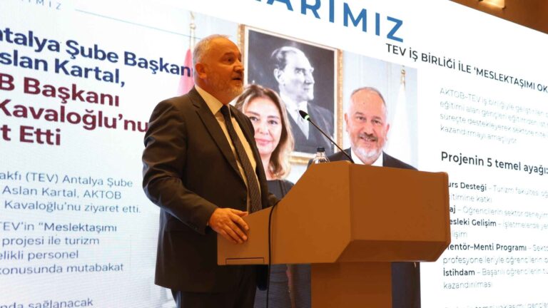 KAAN KAVALOĞLU | 2026’YI NE KADAR ZOR GEÇİRDİĞİMİZİ BİLİYORUZ, 2027 DE ÇOK FARKLI OLMAYACAK