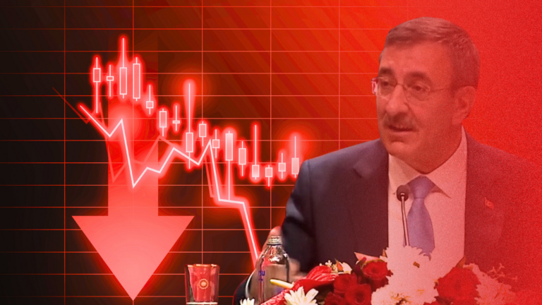 OVP AÇIKLANDI: SAVAŞIN ETKİSİYLE TURİZM GELİRLERİ HEDEFİ 65 MİLYAR DOLARA ÇEKİLDİ