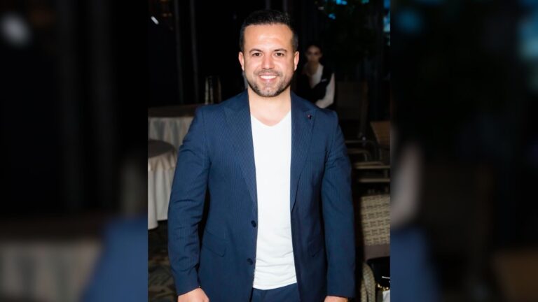 SERDAR ŞAHİN | WORLD OF SUNRISE BÜNYESİNDE SATIŞ VE PAZARLAMA MÜDÜR YARDIMCISI OLDU