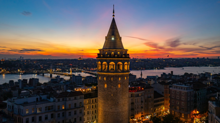 KÜLTÜR YOLU FESTİVALİ 6’NCI KEZ İSTANBUL’DA: SANAT, SAHNE VE LEZZET BİR ARADA