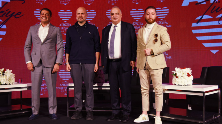 ATF26’DA AVRASYA TURİZM PAZARI ANALİZİ: ARTAN MALİYETLER, DEĞİŞEN TALEP VE 2027 BEKLENTİLERİ