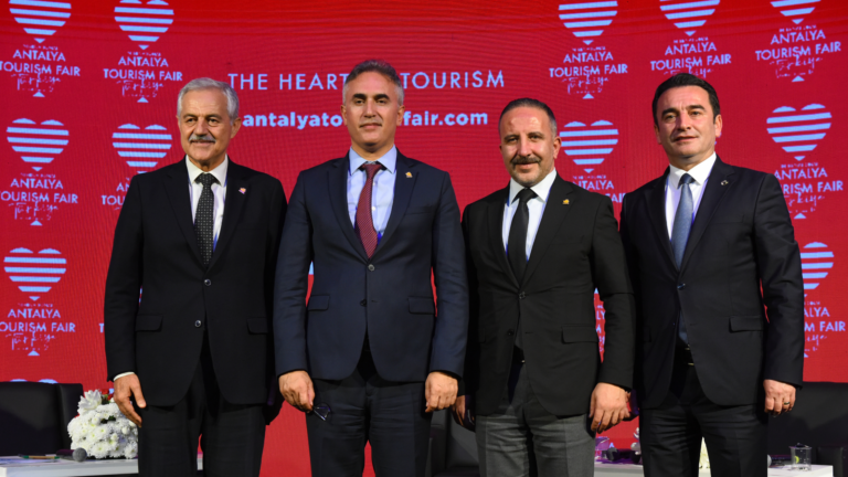 ATF26’DA CITTASLOW BULUŞMASI