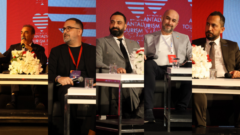 YENİ TURİST UZAKTA OLMAYABİLİR: SEKTÖRÜN LİDERLERİNDEN MEVCUT PAZARLARDA YENİ MİSAFİR ARAYIŞI