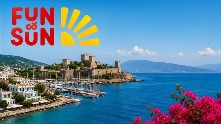 FUN&SUN’DAN TÜRKİYE OPERASYONLARINA İLİŞKİN AÇIKLAMA