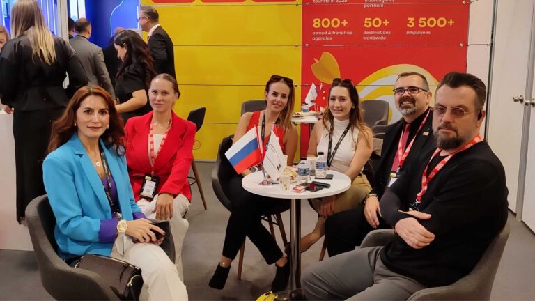 FUN&SUN İSTANBUL’DA %20’NİN ÜZERİNDE BÜYÜME YAKALADI