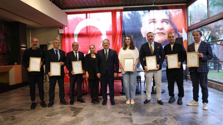 KİLİT GRUP, ESENLİK MERKEZİ SERTİFİKASYON SÜREÇLERİNİ TAMAMLADI