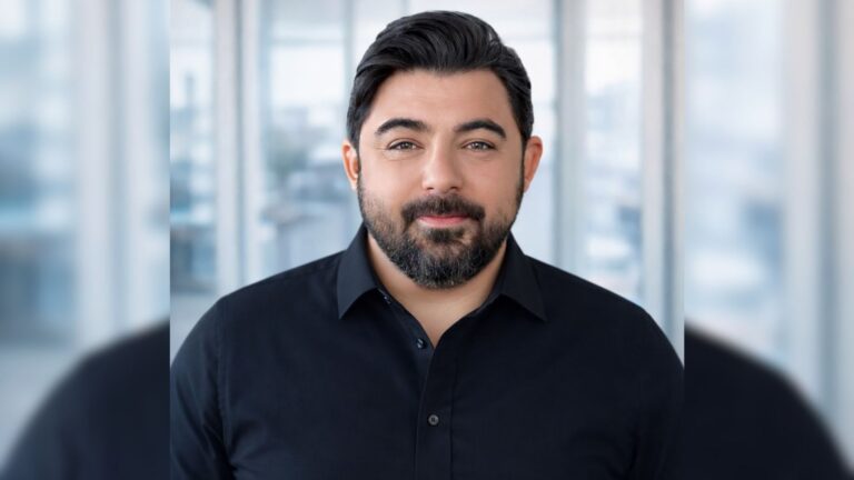 GÖKHAN BÜYÜKKABAKCI | LUGANA RESORT & SPA’DA İŞ GELİŞTİRME VE KONSEPT DİREKTÖRÜ OLDU