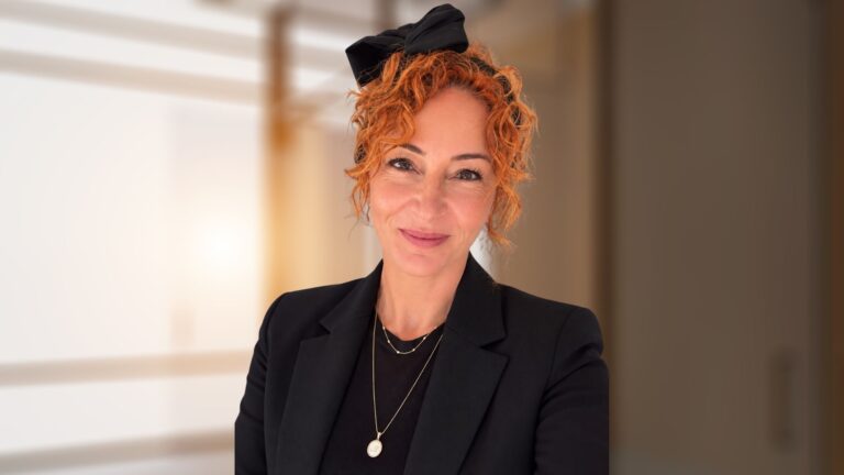 MEMENTO TÜRKİYE’DE ÜST DÜZEY ATAMA: HATİCE GÜNEY