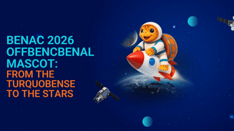 ANTALYA’DAKİ IAC 2026 KONGRESİ’NİN MASKOTU CARETTA CARETTA OLDU