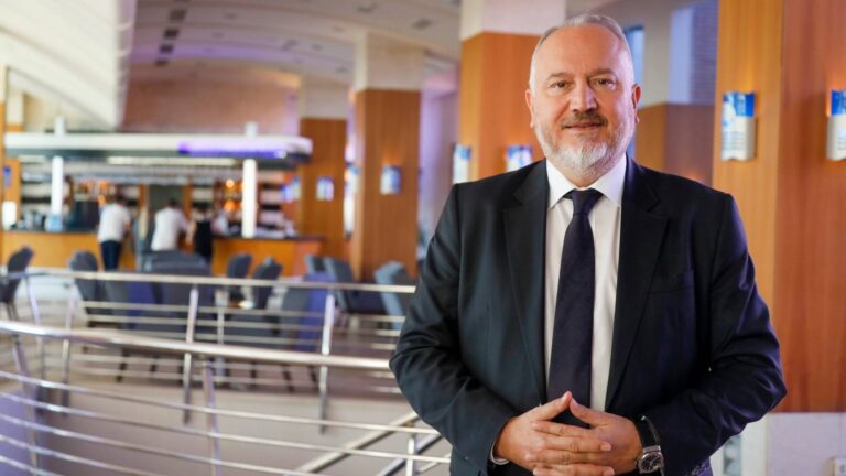 KAAN KAVALOĞLU | ANTALYA’DA TURİZM 12 AYA VE DAHA GENİŞ BİR COĞRAFYAYA YAYILMALI