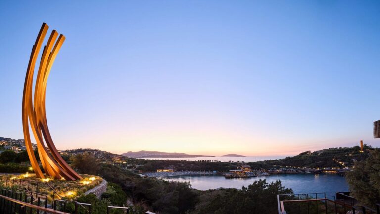 MAXX ROYAL BODRUM READERS’ CHOİCE AWARDS 2026’DA TÜRKİYE’DE İLK SIRADA