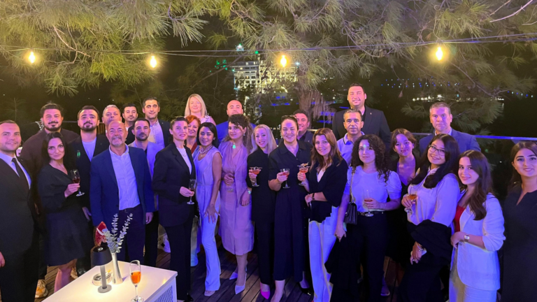 NİRVANA HOTELS, 2027 SEZONU STRATEJİK YOL HARİTASINI BELİRLEDİ